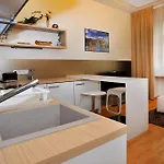 Near The Old Town Square *